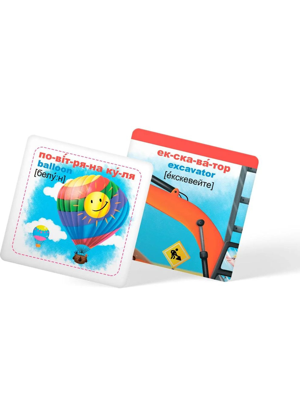 Розумні картки. Техніка. 30 шт. (F00021775) Кристал Бук (331861144)