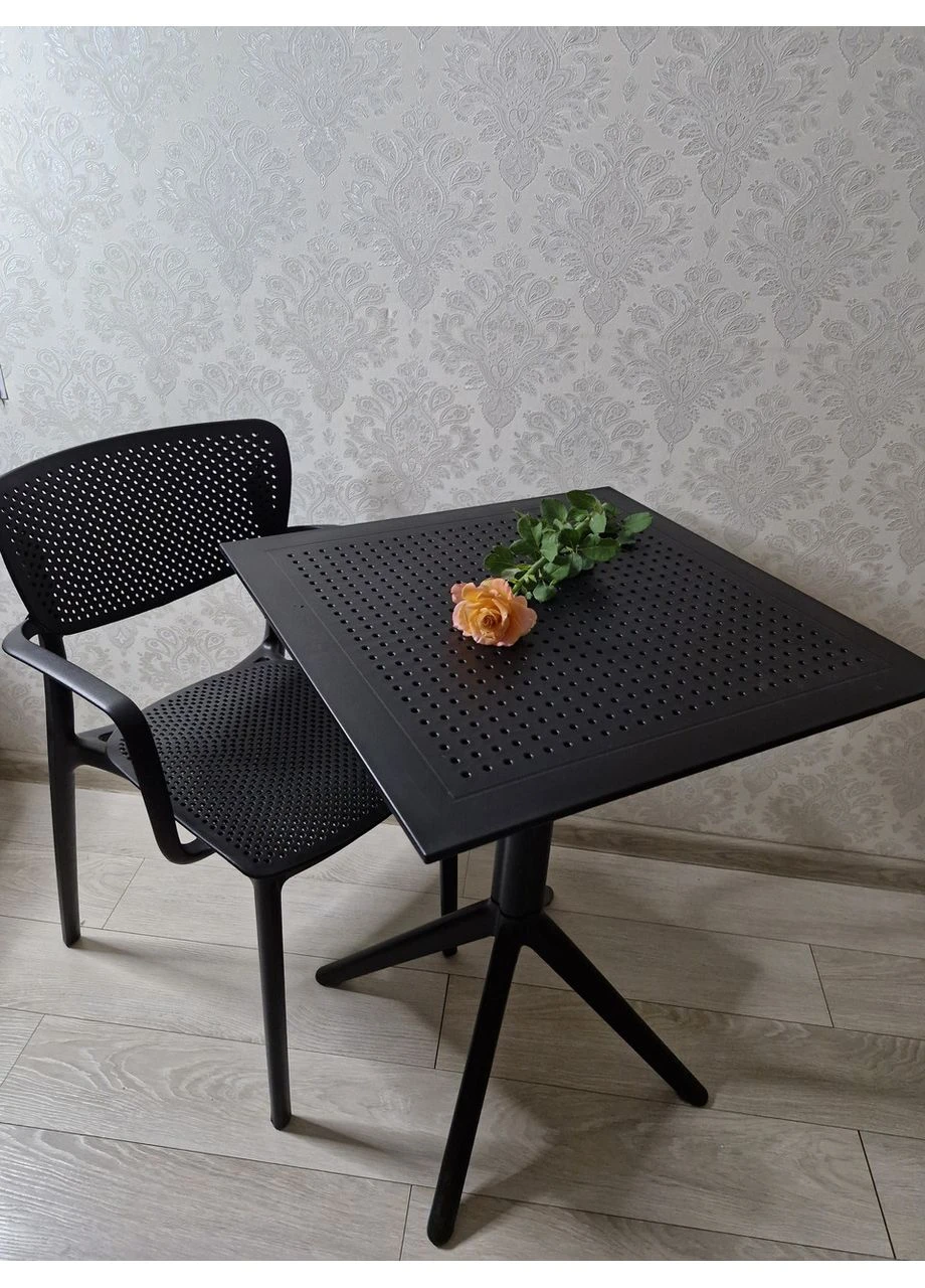 Комплект пластикових меблів Exclusive Loft Siesta (381015926)