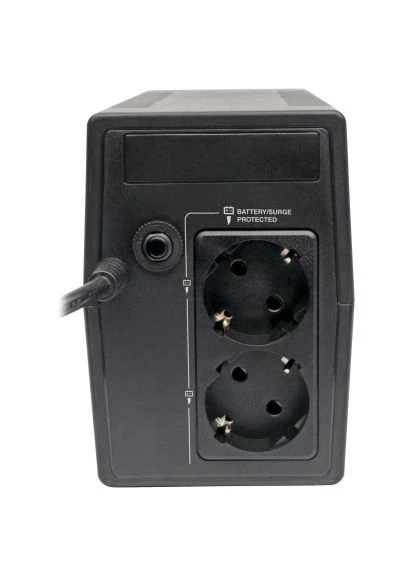 Источник бесперебойного питания TrippLite OMNIVSX650D 650VA (OMNIVSX650D) Tripp Lite (400752561)