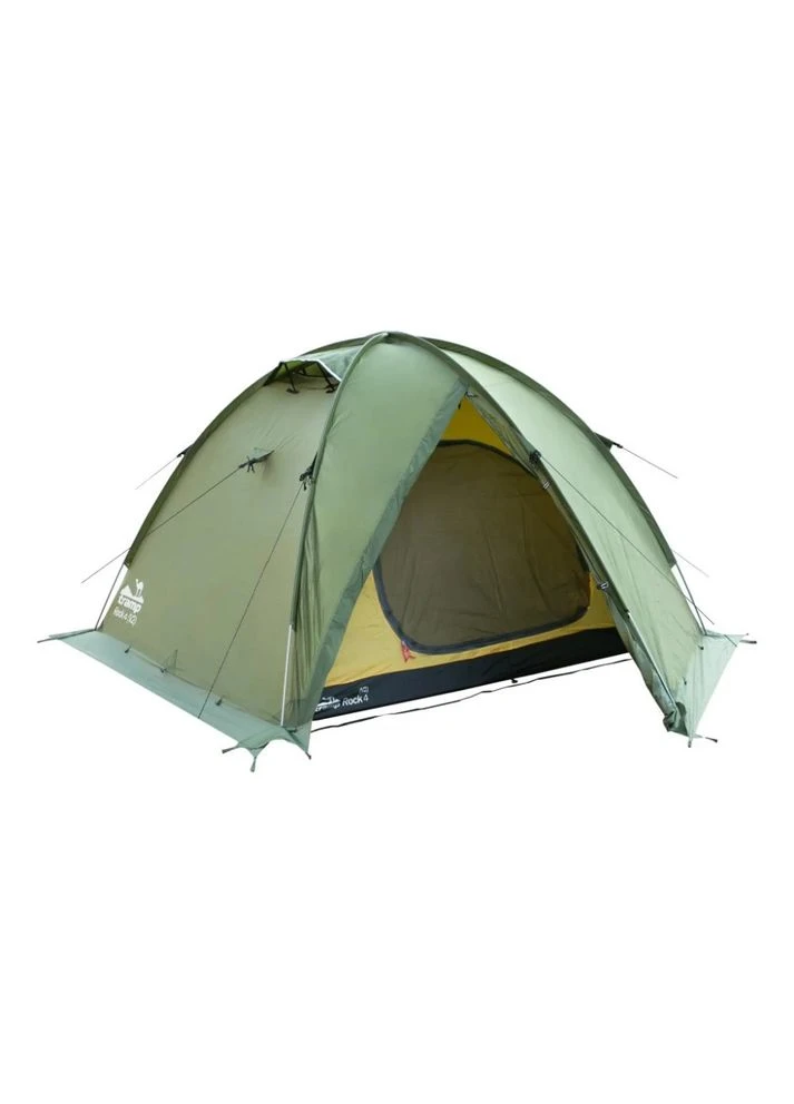 Намет (m25213) Tramp Rock 4 V2 Green (377782630)