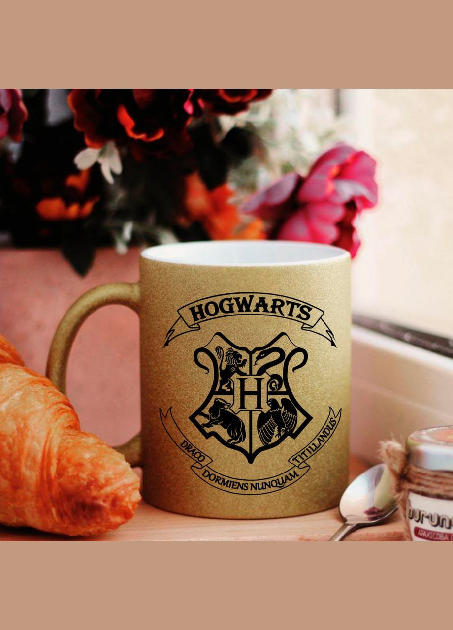 Чашка Гаррі Поттер Harry Potter No Brand (289748960)