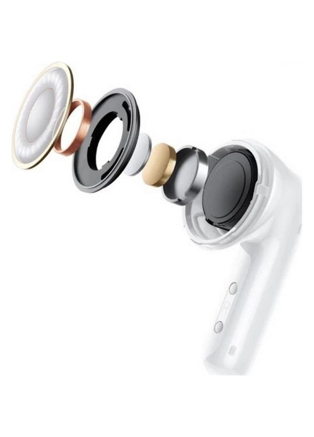 Навушники TWS Transparent Blue (BHR8394GL) Xiaomi Redmi Buds 6 Active (314977150)