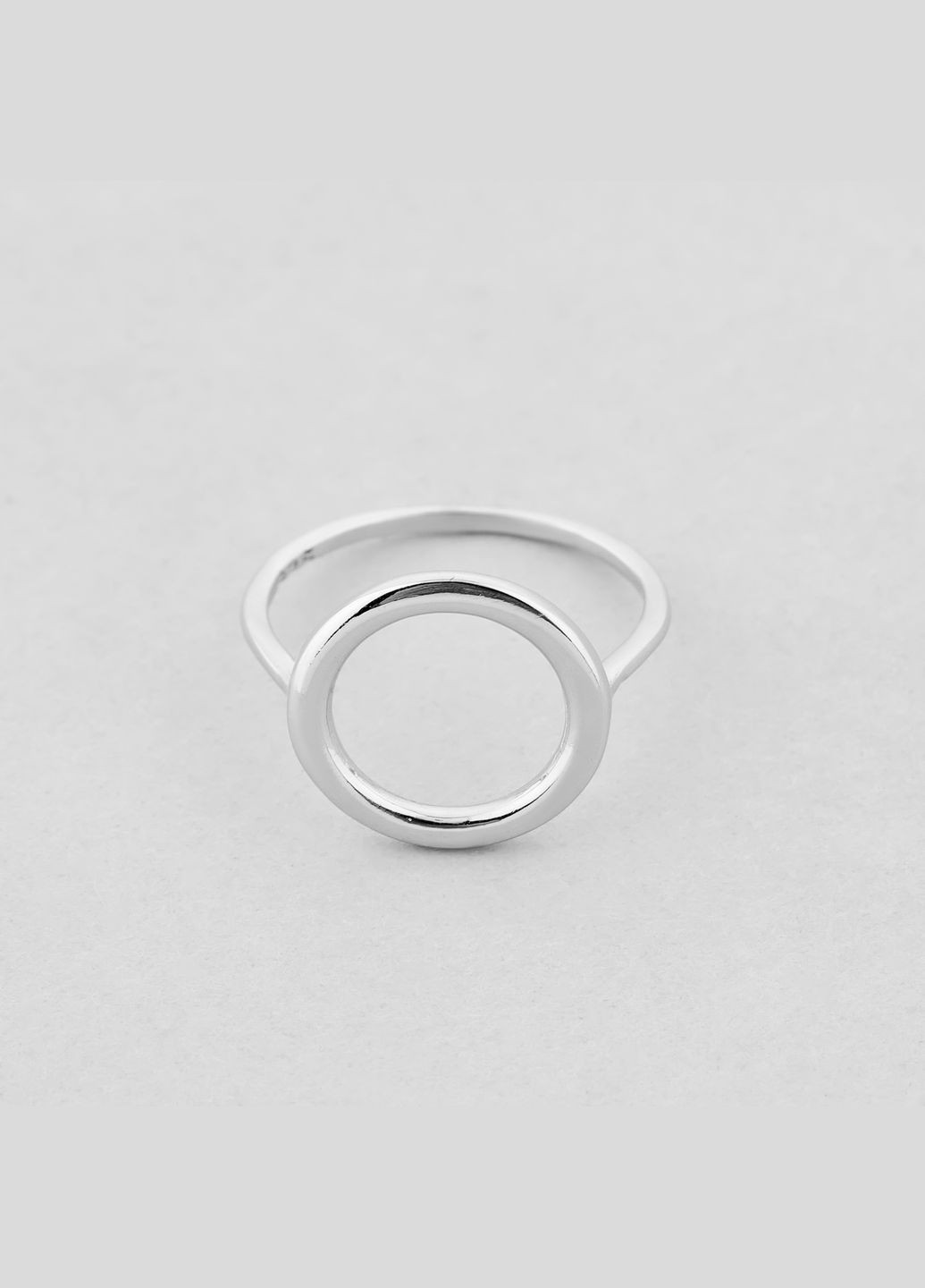 Каблучка Мрійливе коло Minimal (342081957)