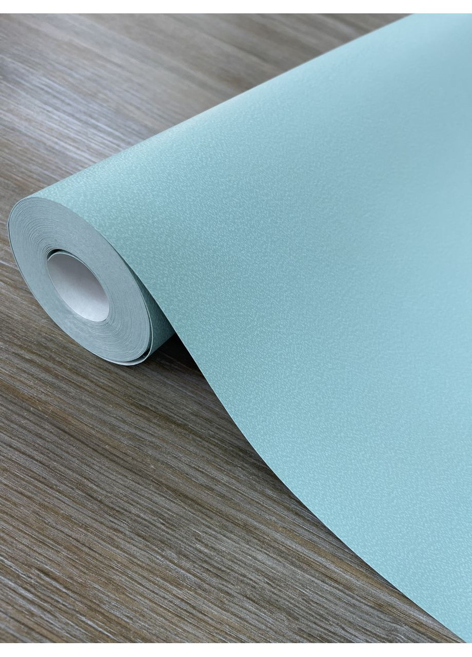 Метрові шпалери однотонні вінілові на флізеліновій основі 31397, довжина 10 метрів. MARBURG (371776059)