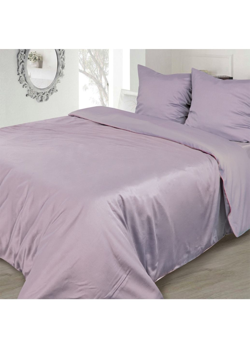 Комплект постельного белья S02B, 5-ти предметный (наволочка 50х70) Ярослав (280899711)