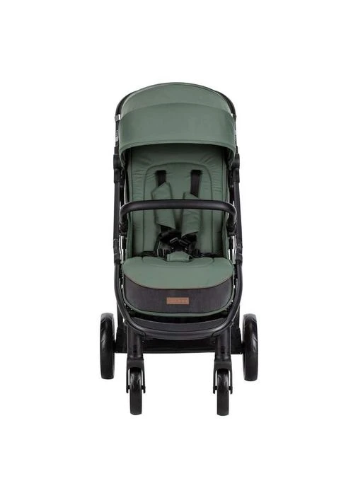 Візочок для дитини прогулянкова Dynamic, green (Від народження) FreeOn (391572459)