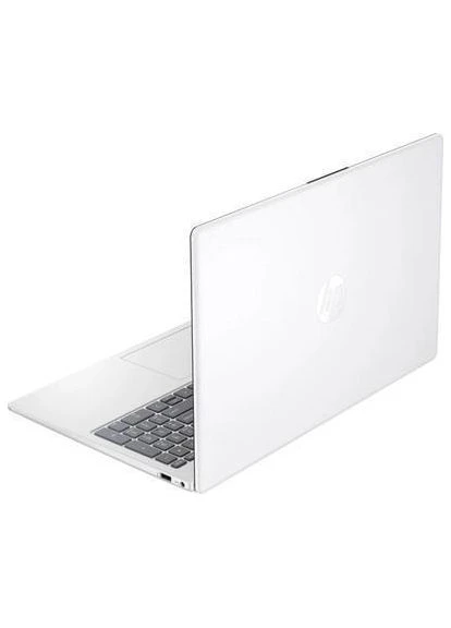 Ноутбук 15-fc0110ua 15.6" FHD IPS AG, AMD R7-7730U, 16GB, F1024GB, UMA, DOS, білий HP (360401438)