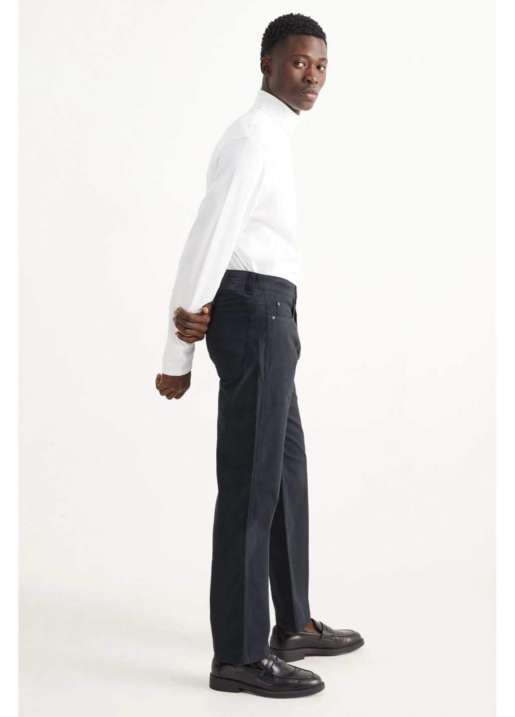 Джинси regular fit C&A (368337925)