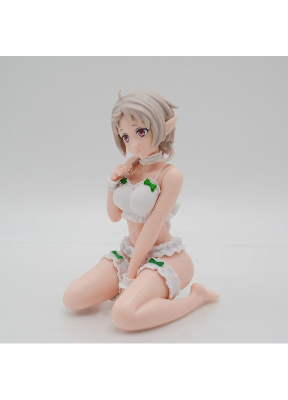 Аниме фигурка Сильфиетта Sylphiette Реинкарнация безработного Mushoku Tensei Isekai Ittara Сильвета реинкарнацея No Brand (362495216)