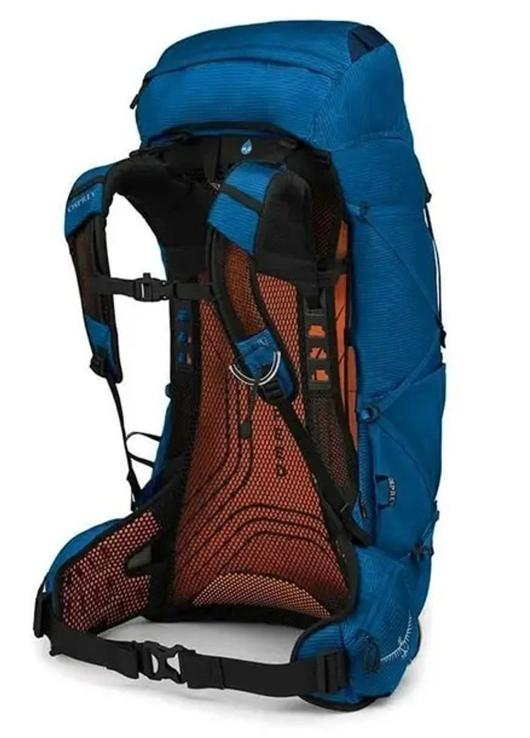 Рюкзак Exos 58 (S22) Blue Ribbon - L/XL - 009.2810 - 61 л Osprey (358497828)