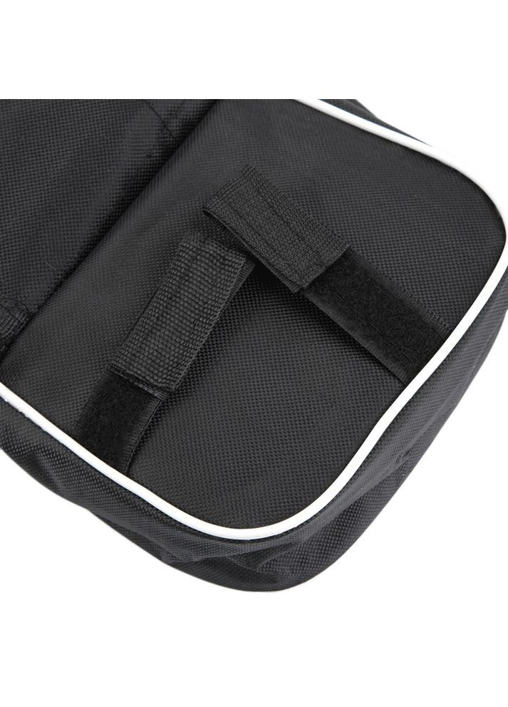 Сумка-бардачок для велосипеда з відсіком для телефона Синій Jo Jo (297669917)