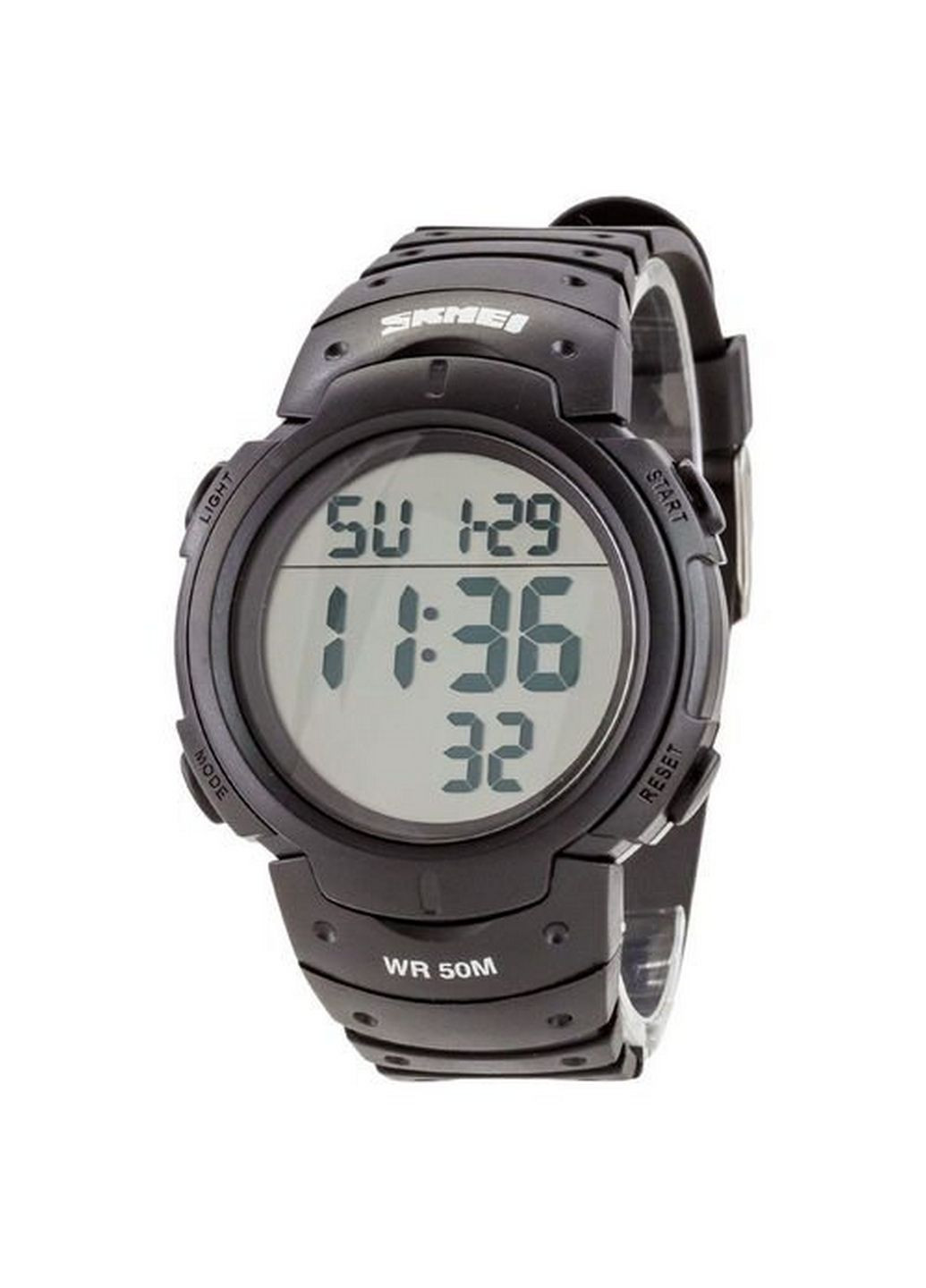 Наручний годинник чоловічий Skmei (369921877)