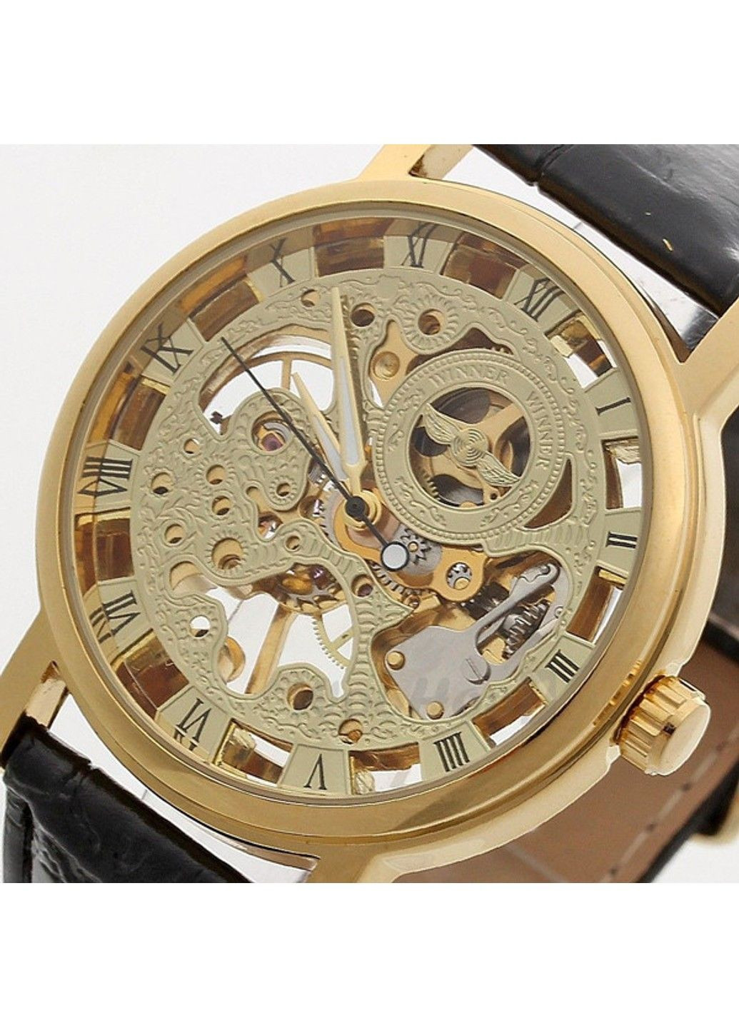 Чоловічий годинник Gold Winner (313653650)