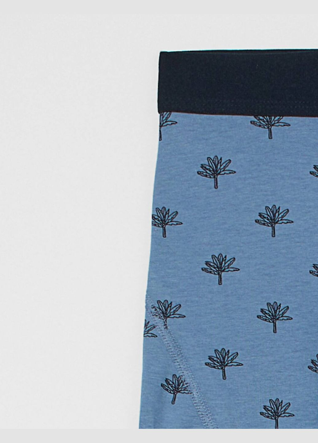 Трусы-боксеры для мужчины 1040411001 H&M Боксеры (315687319)