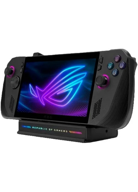 Док-станция ROG Bulwark Dock DG300 (90XB0A4N-BDS000) Asus (401717069)