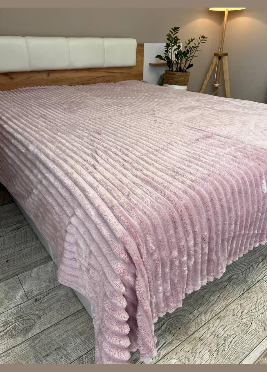 Набор накидок на диван 3 в 1+ Плед шарпей евро Беж (top001-3-01) No Brand (348094829)