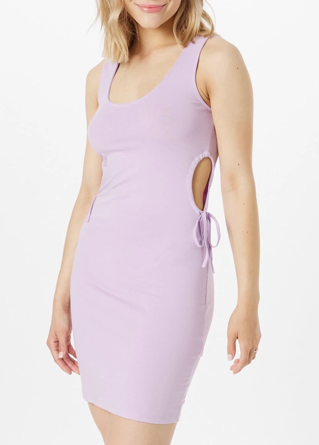 Фіолетова сукня 'otinemaxi' Vero Moda