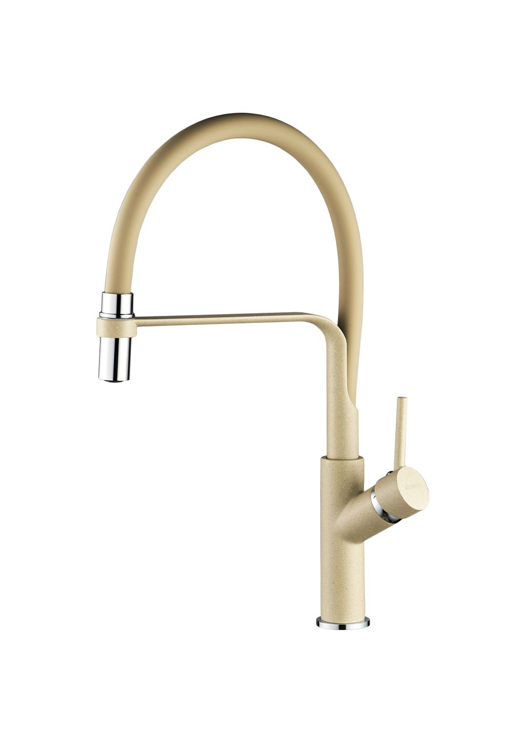 Смеситель для кухни DENVER Flex GDF-32-04-06 Globus Lux (335040673)