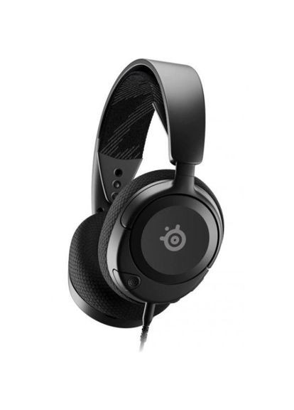 Ігрова гарнітура Arctis Nova 1X XBOX/PC/PS/SW/MAC/MOB SteelSeries (314780925)