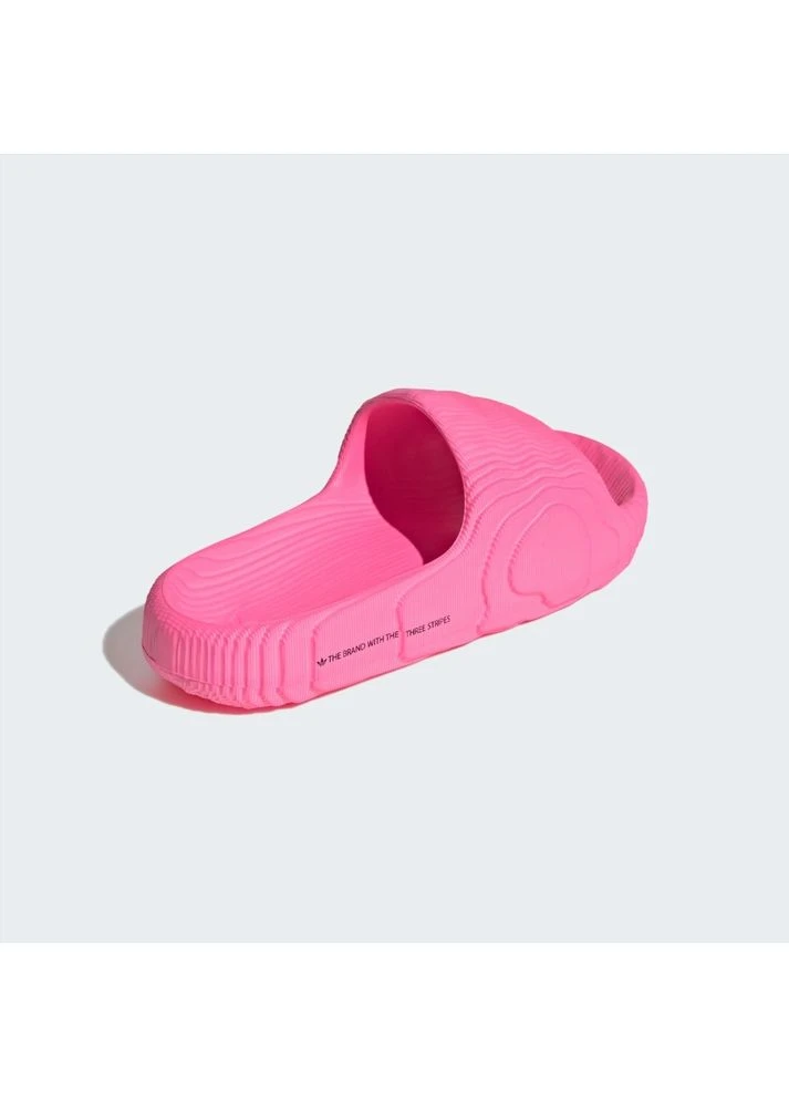 Тапочки Adilette 22 Pink IF3568 adidas (398059661)