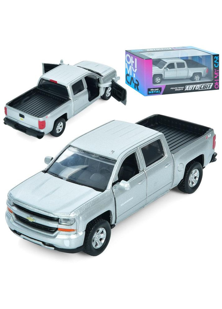 Джип машинка металева інерційна AS-3019 Автосвіт (302292444)