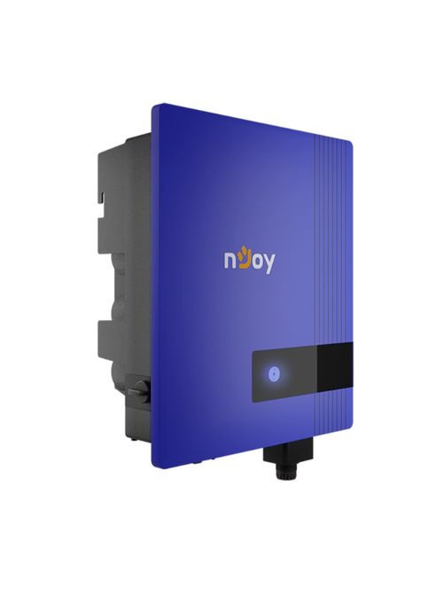 Солнечный инвертор Astris 8K/1P2T3, однофазный nJoy (316390680)