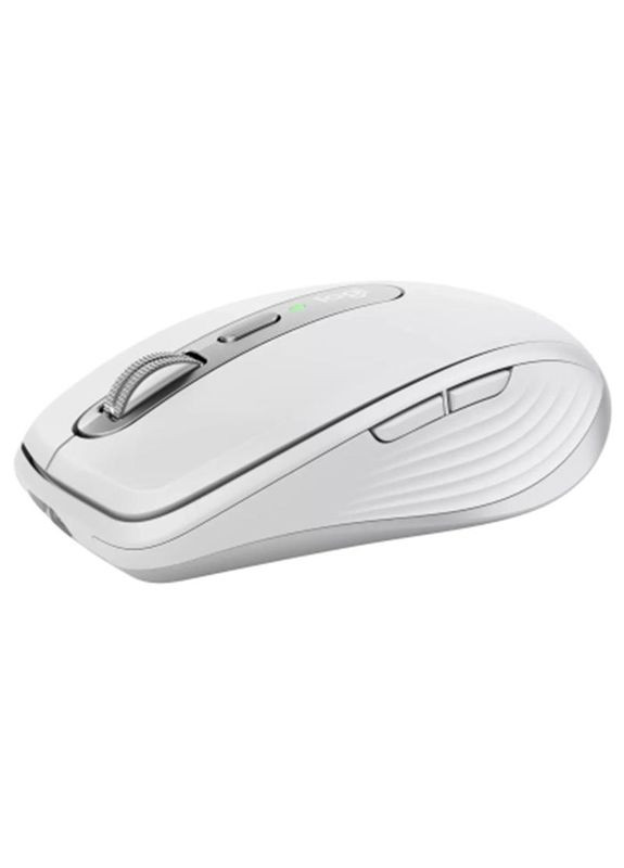 Мышь беспроводная MX Anywhere 3S Pale Grey (910-006930) Logitech (356728473)