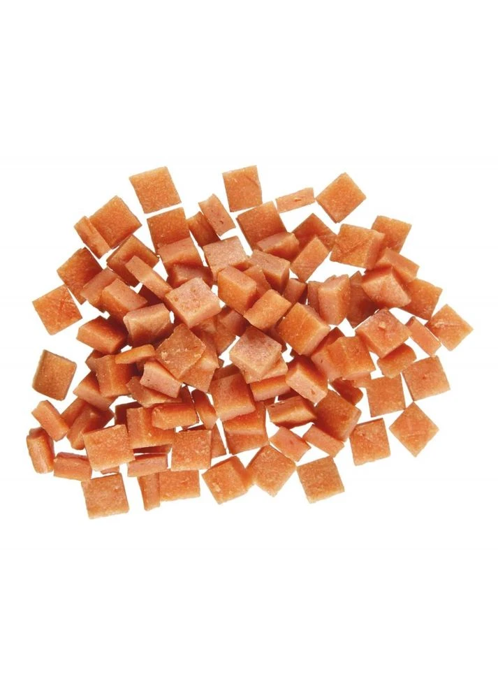 Ласощі Premio Chicken Cubes для котів кубики з куркою 50 г Trixie (376583097)
