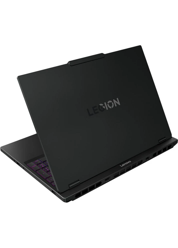 Ноутбук Legion 5 15IAX10 Eclipse Black (83F00071RA) Lenovo (370034084)