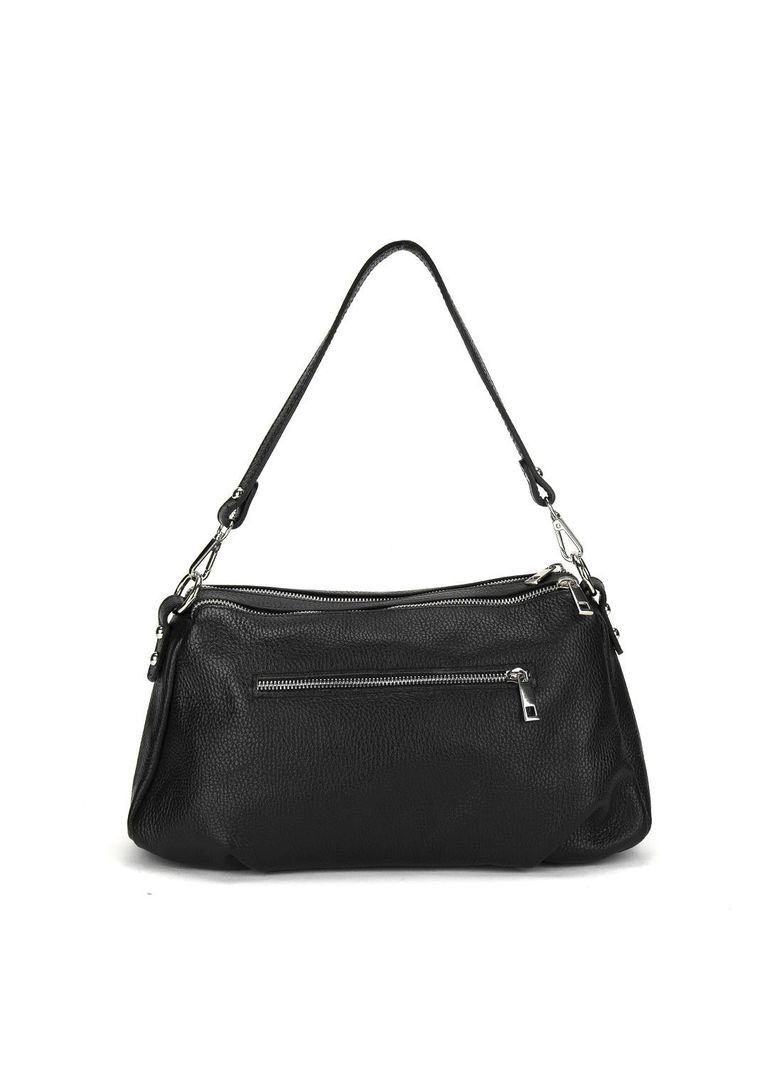 Женская кожаная мягкая сумочка Italy RoyalBag f-it-0106 (283295448)