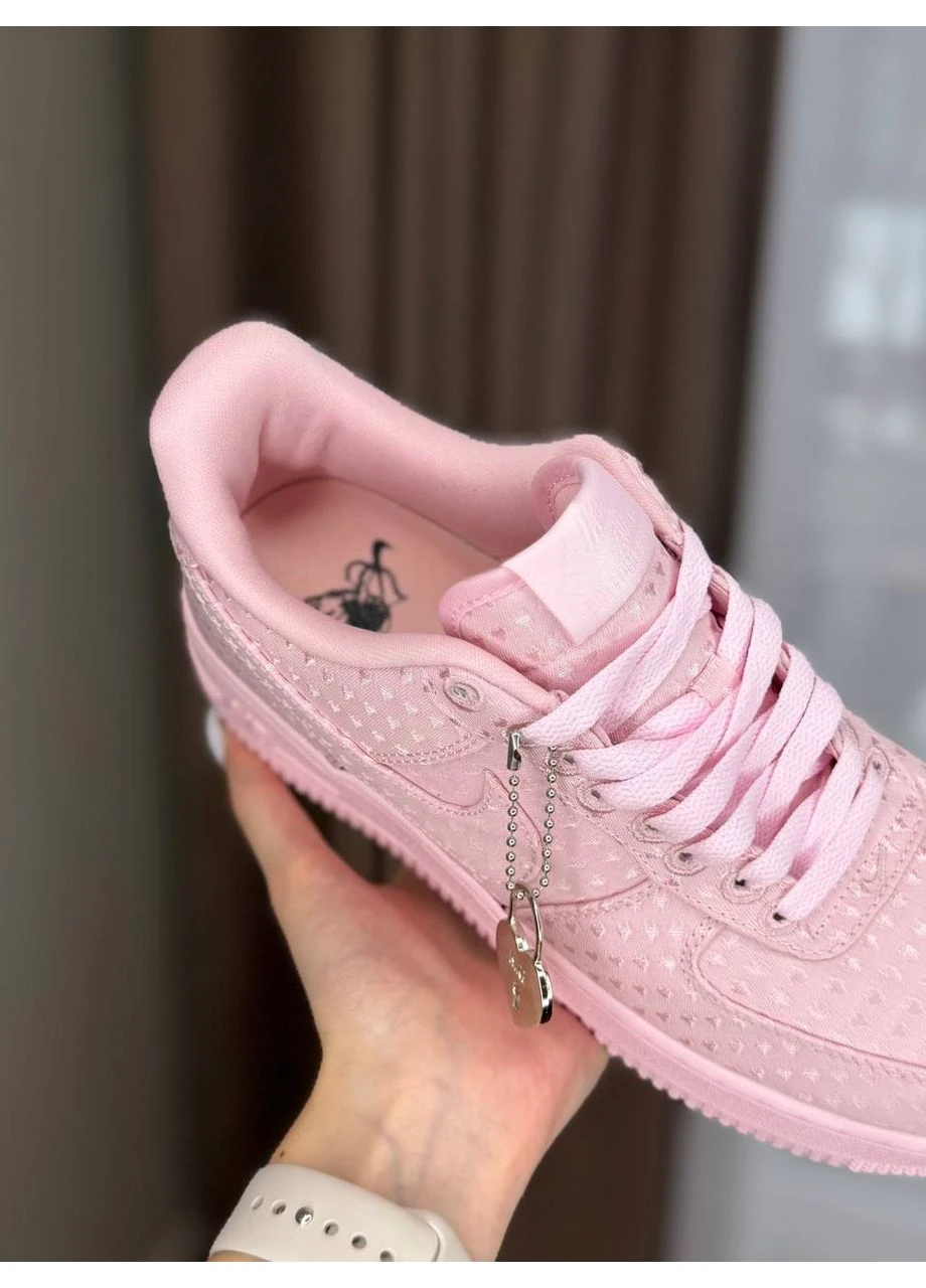 Комбіновані літні кросівки nike air force 1 07 low se pifoam найк аір форс 1 No Brand