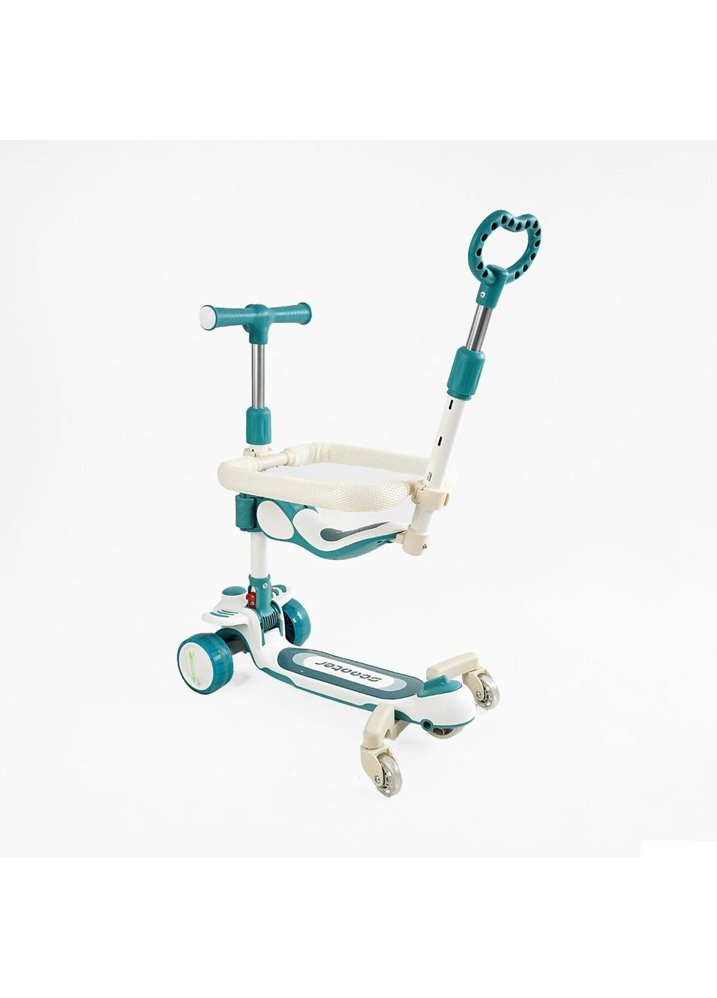 Самокат беговел 5в1 Skyper (329890186)