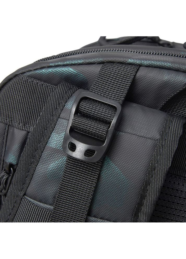 Рюкзак 17.3" 7663 (Navy camo) RIVACASE (364873438)