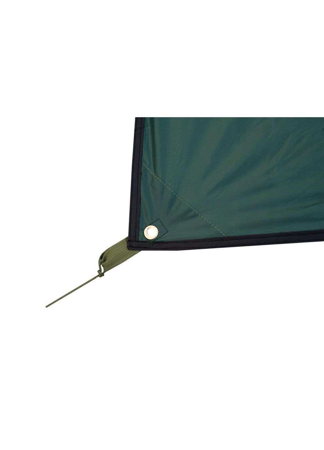 Тент Tent 6 х 6 green UTRT-103 Tramp (368703748)
