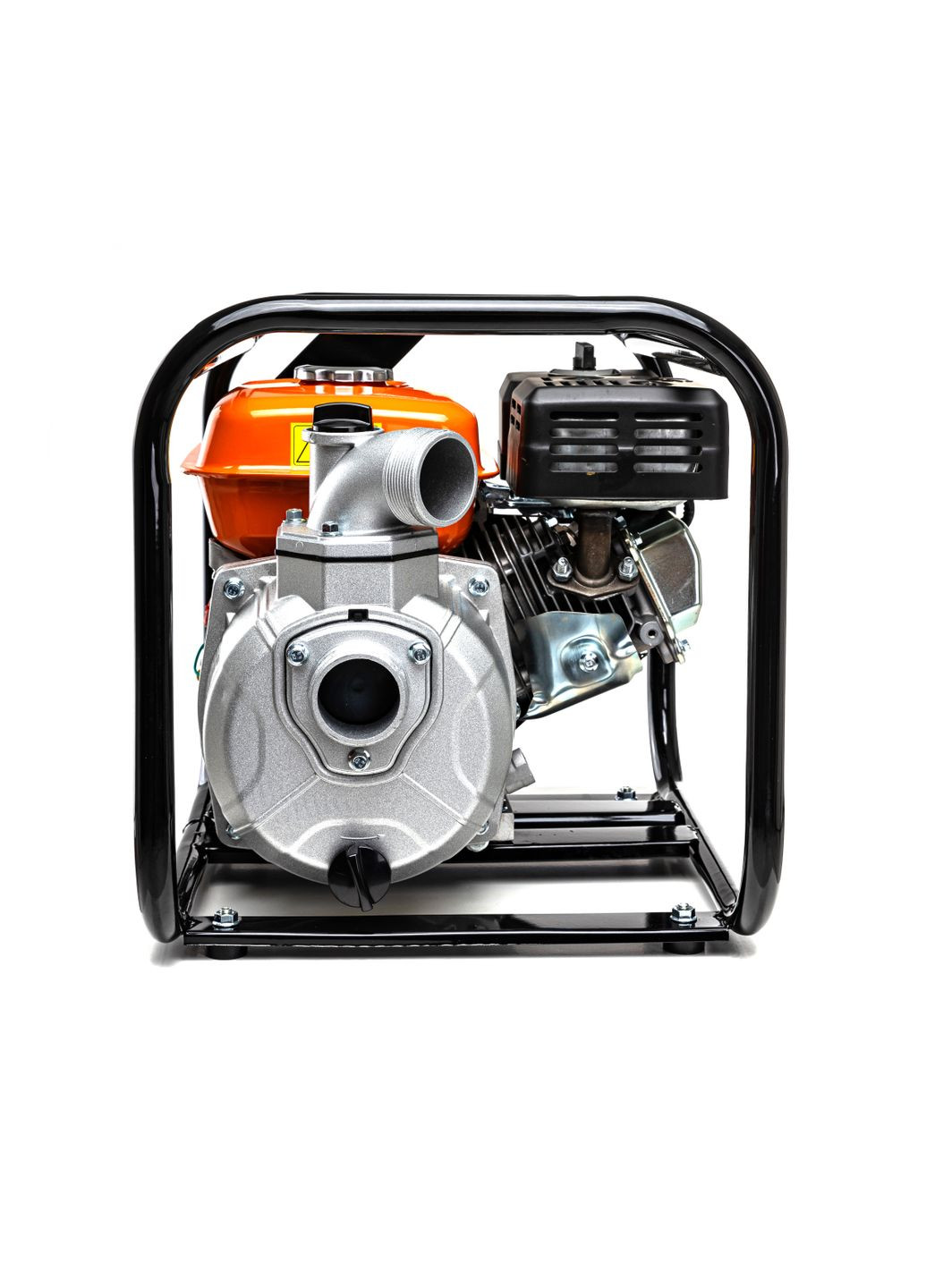 Мотопомпа LGP20-C, рукав 50мм, 30м3/час, подъем 30м, чистая вода GTM (371388379)