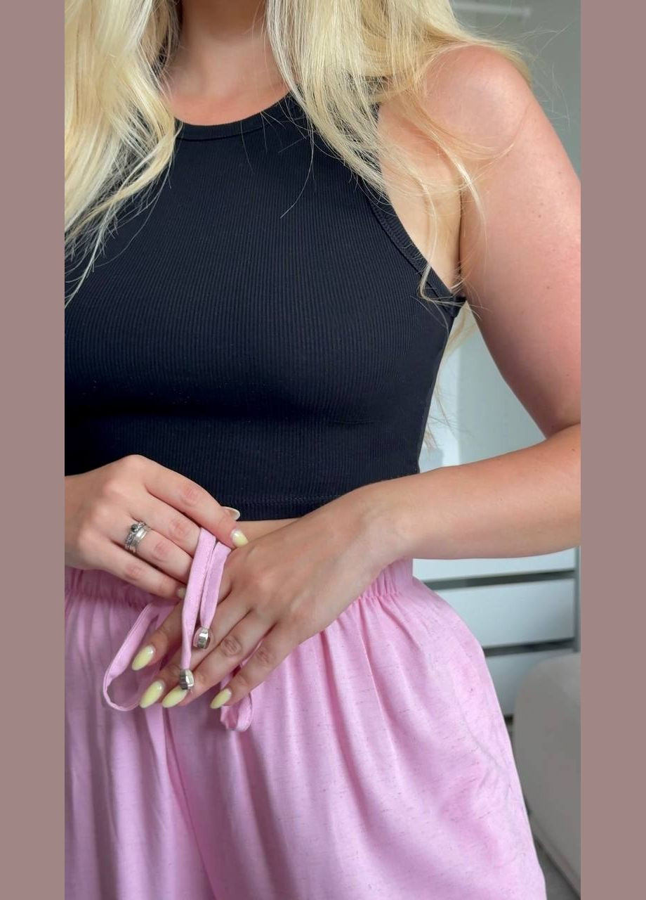 Женские брюки с манжетами. Vakko (343277358)