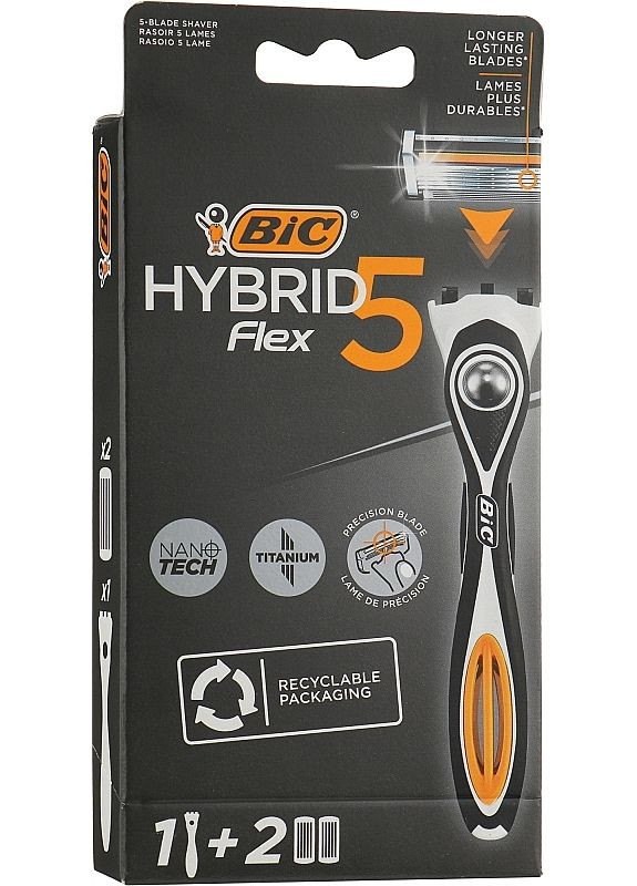 Станок для бритья Bic (369795052)