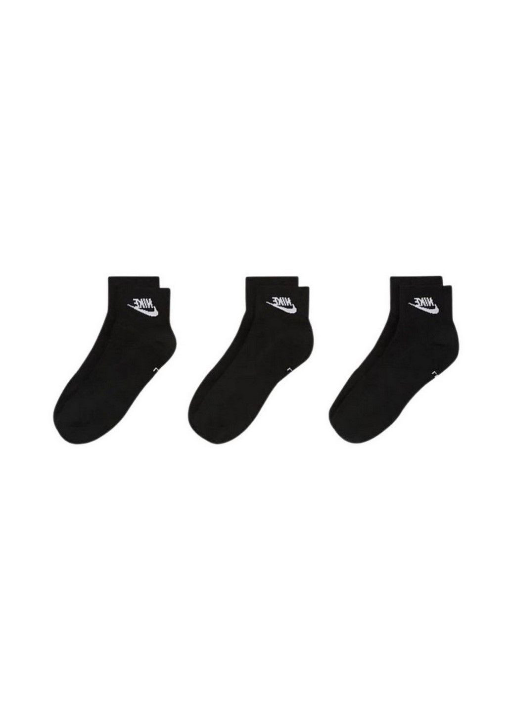 Шкарпетки EVERYDAY ESSENTIAL AN DX5074-010 Nike (285794692)