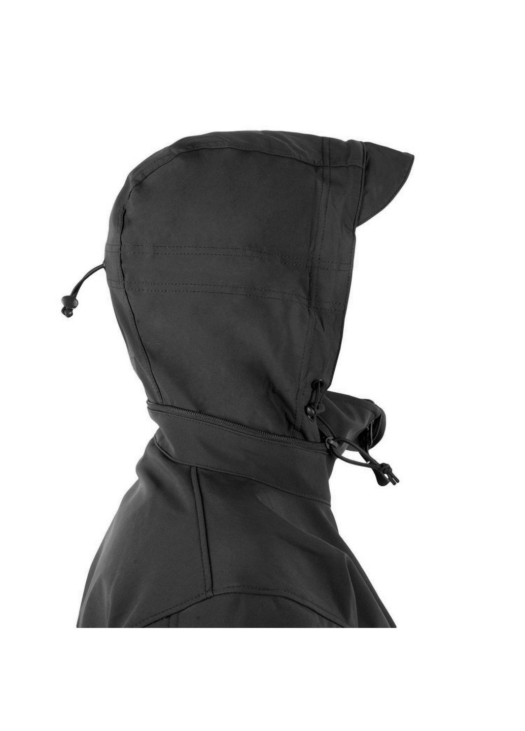 Куртка Helikon Gunfighter Softshell Shark Skin Windblocker, Olive Green, S Helikon-Tex (347580179)