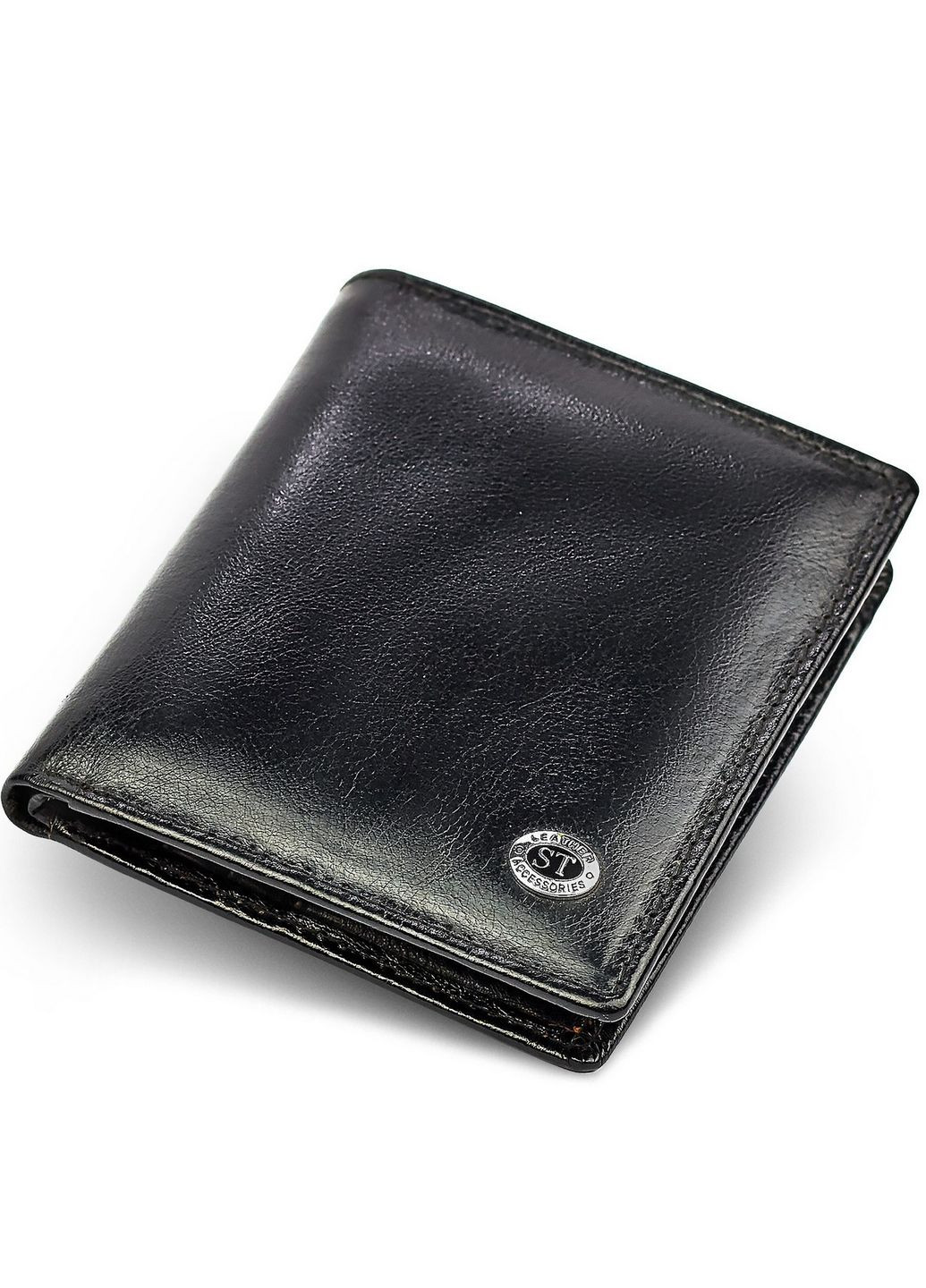 Кожаное мужское портмоне ST Leather Accessories (279314242)