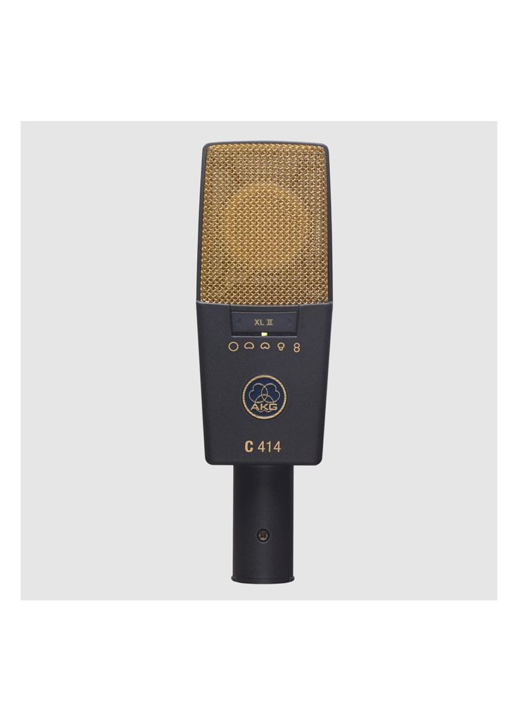 Микрофон (m491052) AKG C414 XLII (369026371)