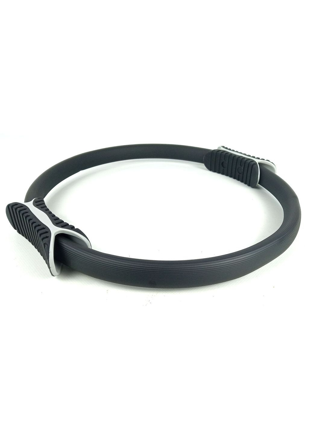 Кільце для пілатесу чорне EasyFit (362497561)