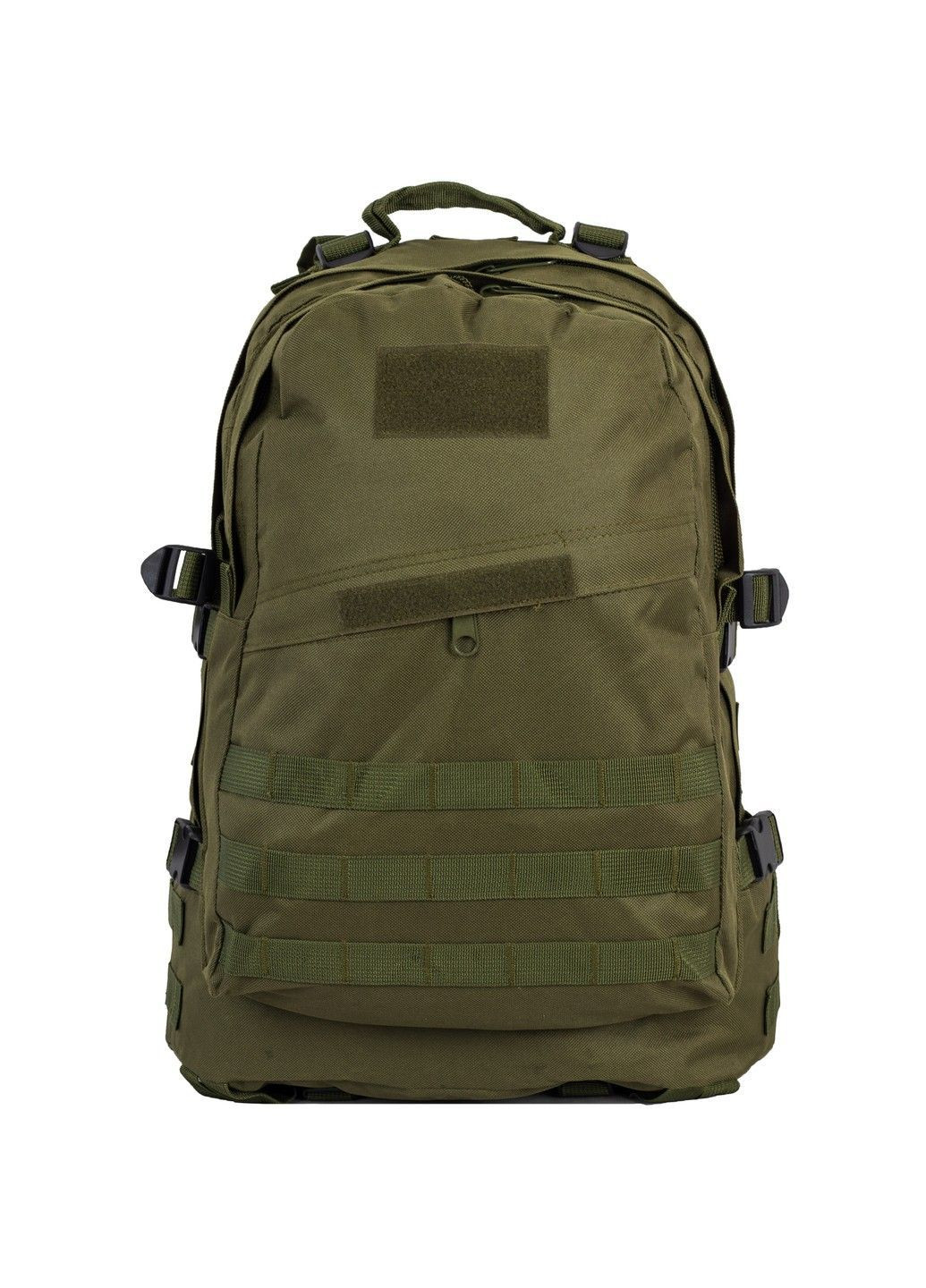 Рюкзак тактичний Моллі 40л Vik-Tailor (367729276)