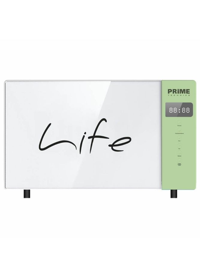 Мікрохвильова піч PMW 2075-8 SО PRIME TECHNICS (306732076)