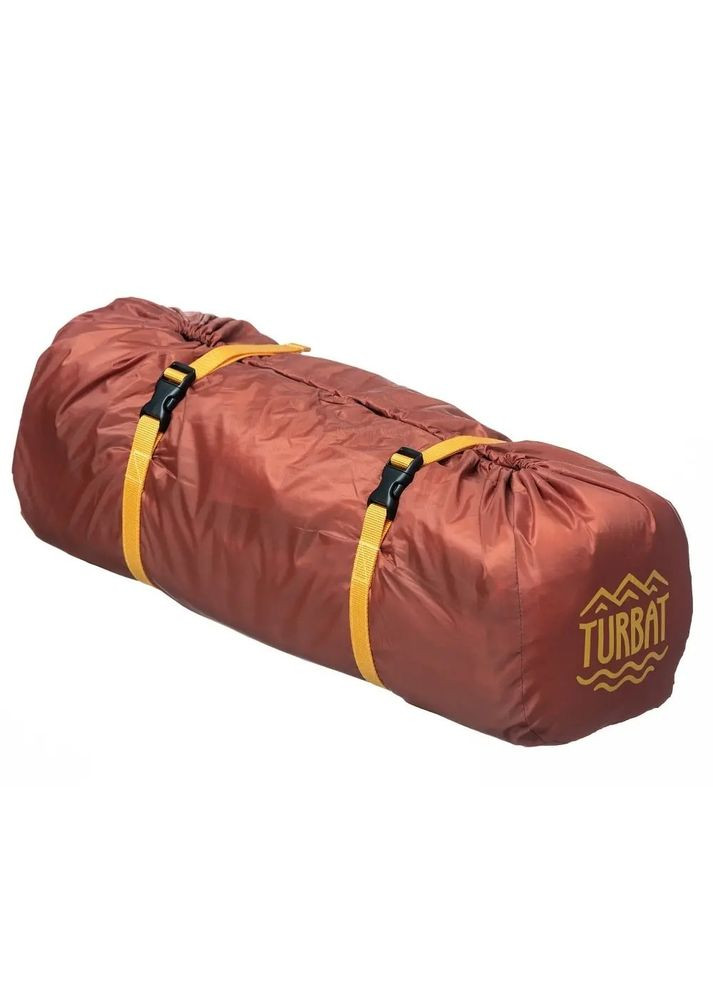 Намет Borzhava 2 Yellow 012.005.0136 Turbat (316620010)