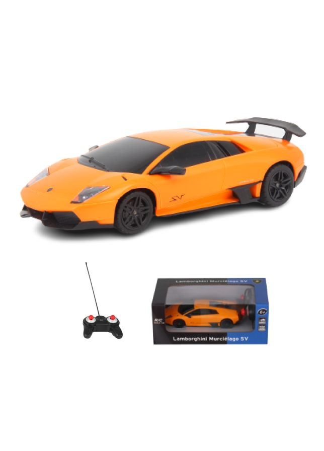 Машина на радиоуправлении "Lamborghini 670", масштаб 1:24 (CL2401) Shantou Yisheng (290840923)