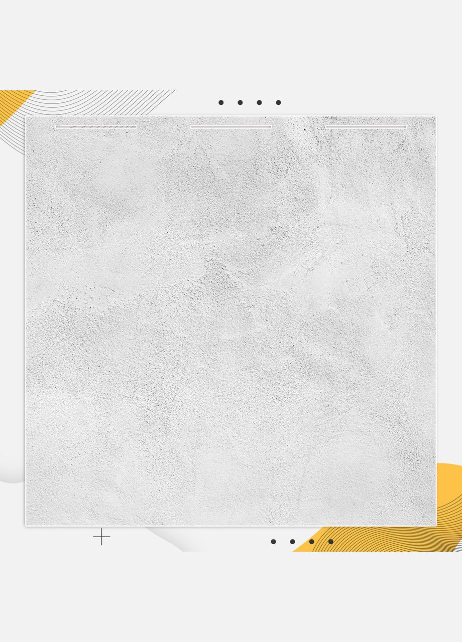 Пластиковый угловой 2D фотофон, 60x60 см - №62290 PolyPlast (354365544)