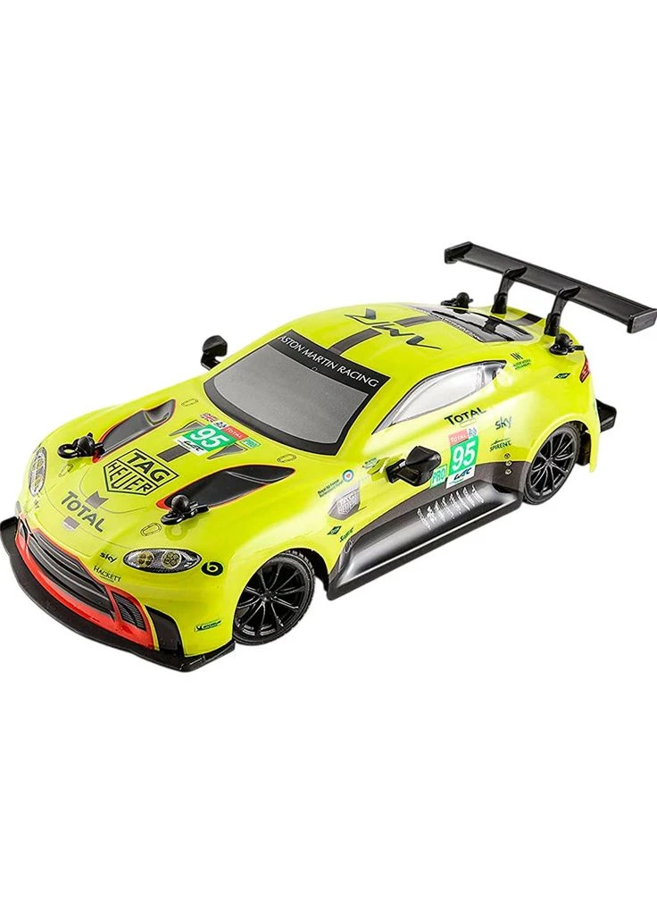 Машинка на радіокеруванні Aston Martin New Vantage GTE 1:24 (124RAMG) [157711] KS Drive (399257369)