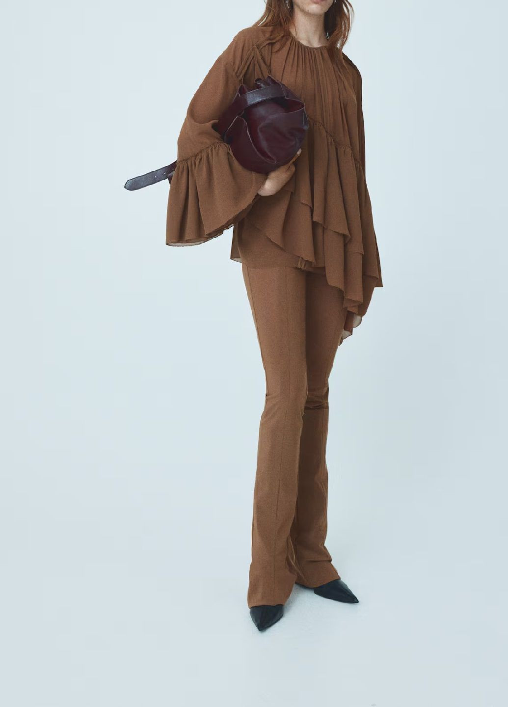 Штани H&M (362463631)