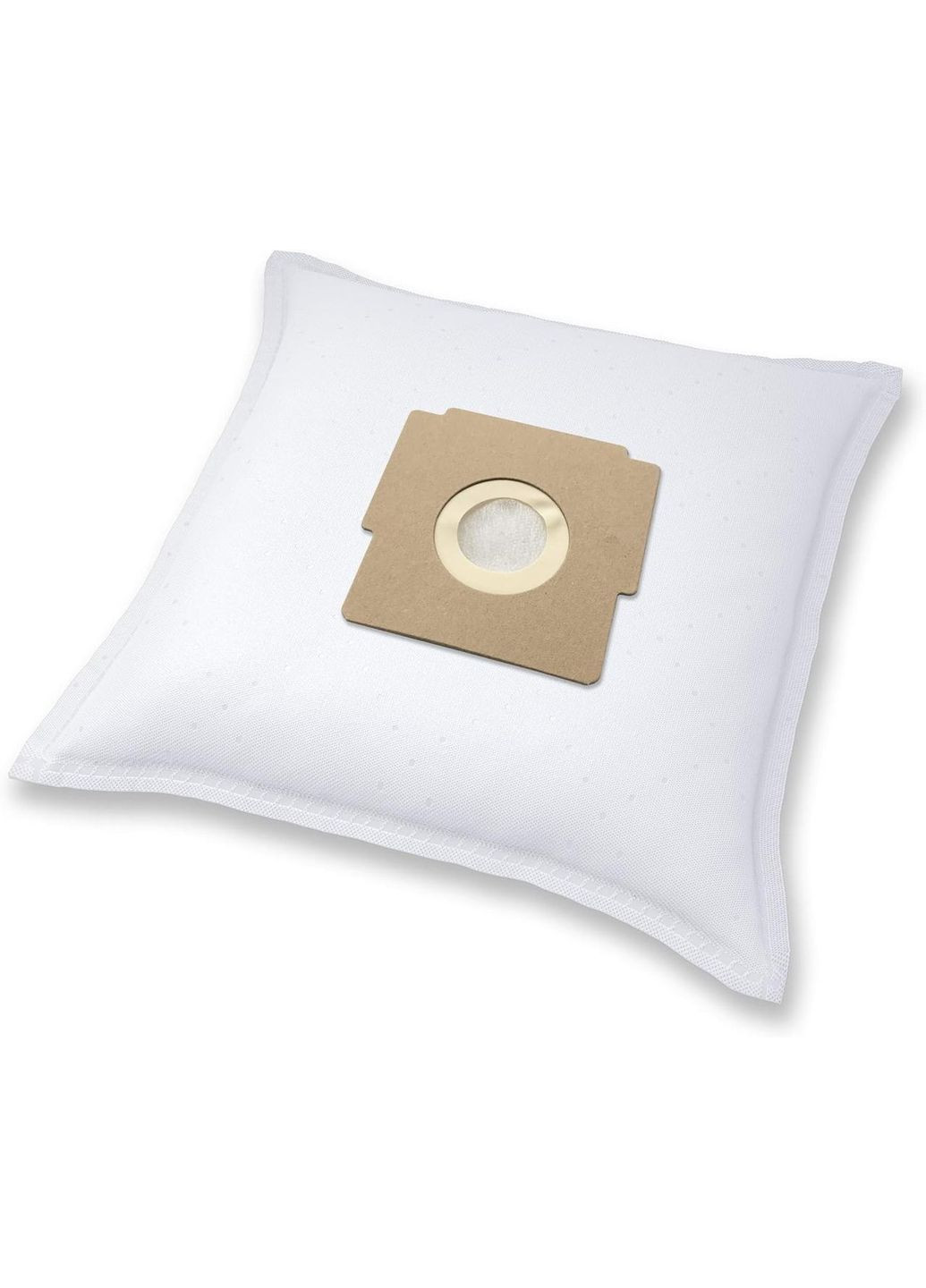 Набор мешков для пылесоса / Elf Bonus Dustwave Mega Pack 270х260мм 20шт Белый No Brand (303337375)